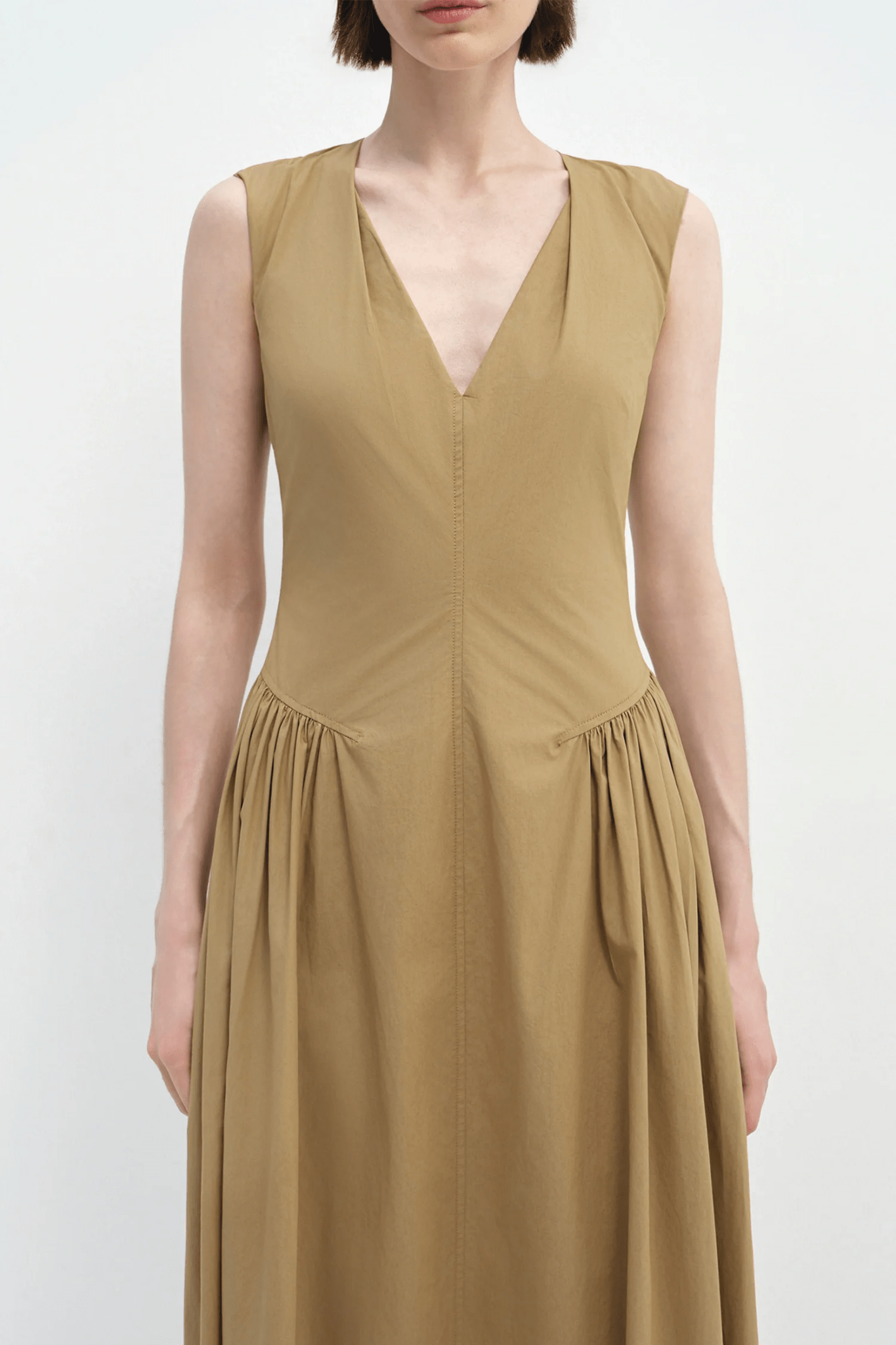 Talia Dress - Detour Boutiques