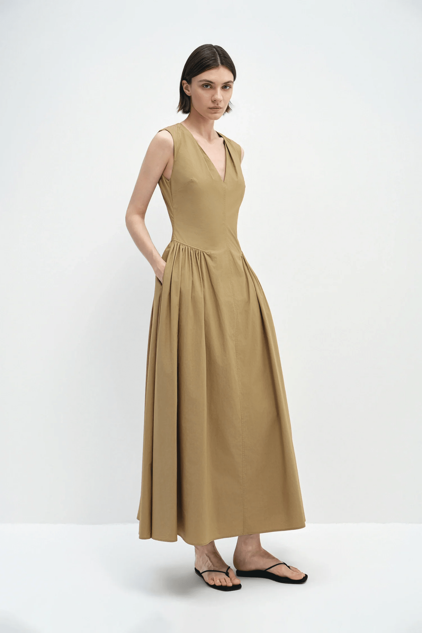 Talia Dress - Detour Boutiques
