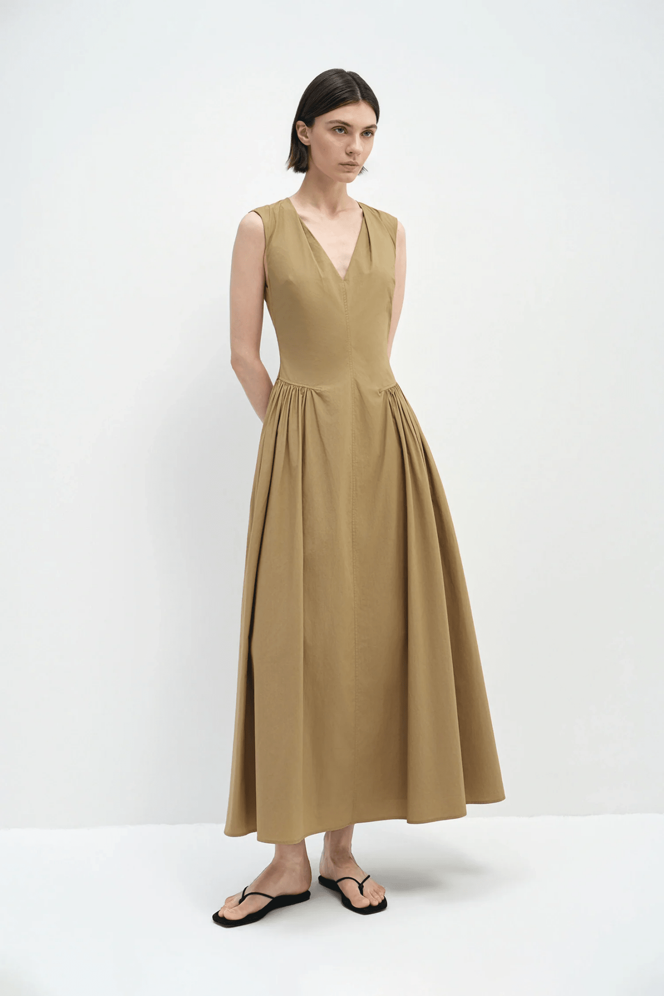 Talia Dress - Detour Boutiques