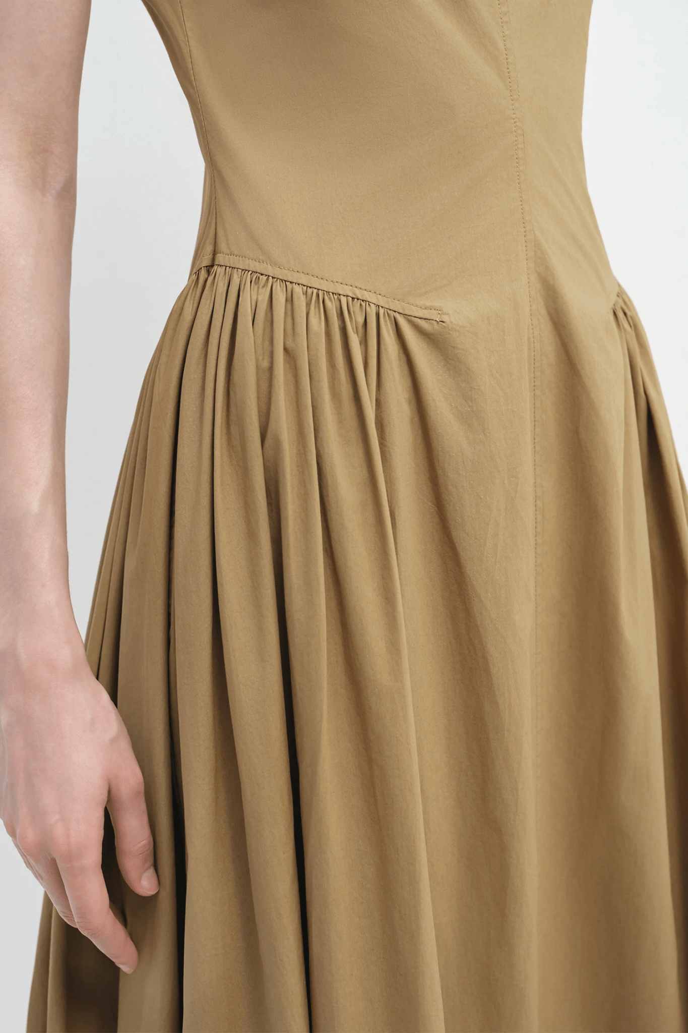 Talia Dress - Detour Boutiques