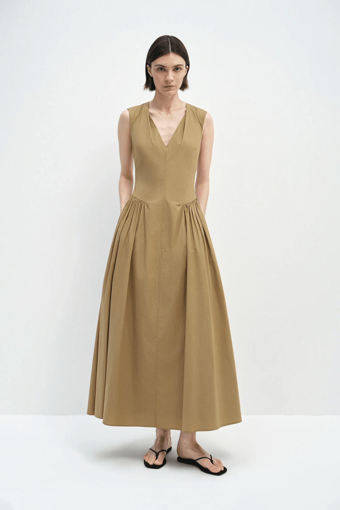 Talia Dress - Detour Boutiques