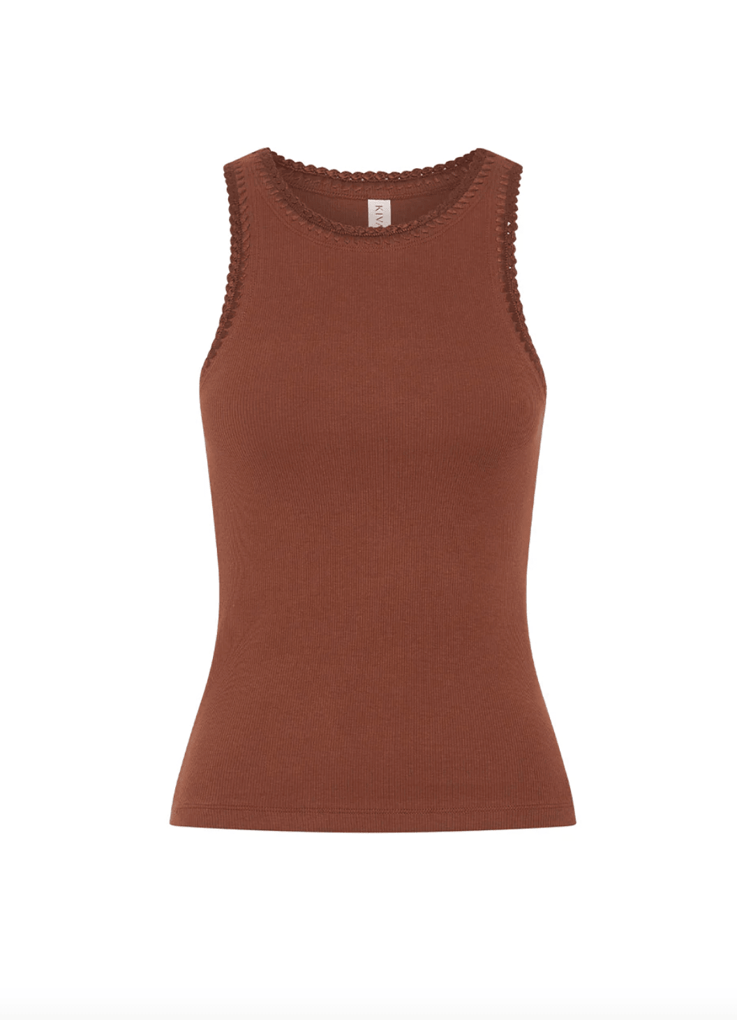 Tallulah Tank Top - Detour Boutiques