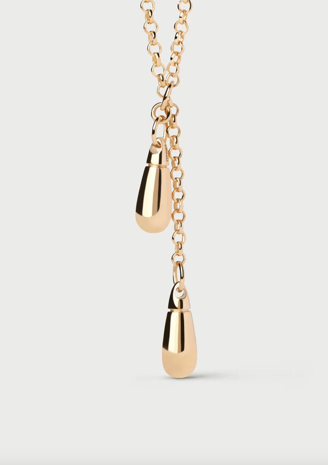 Tango Chain Necklace - Detour Boutiques