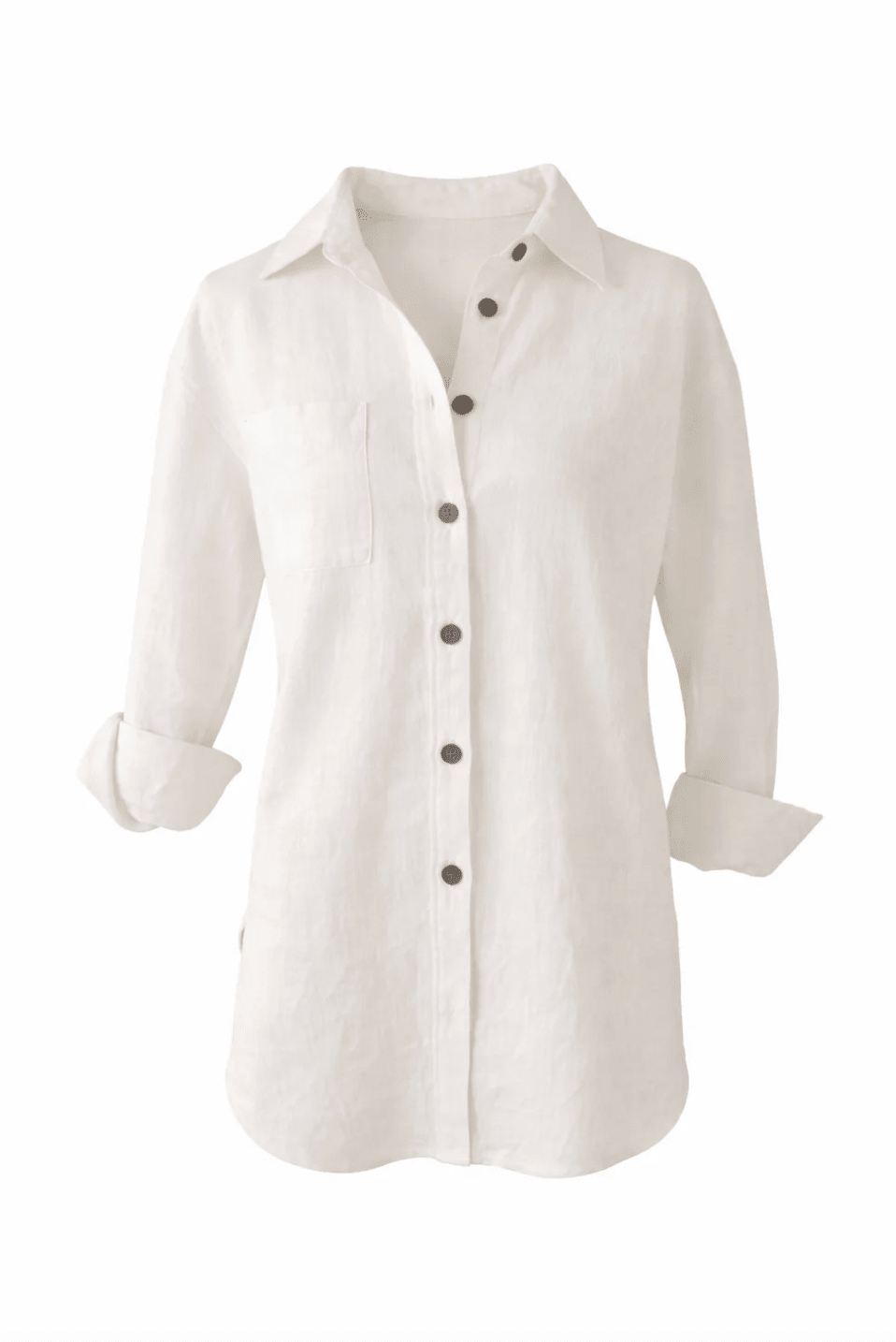 Taziri Overshirt - Detour Boutiques