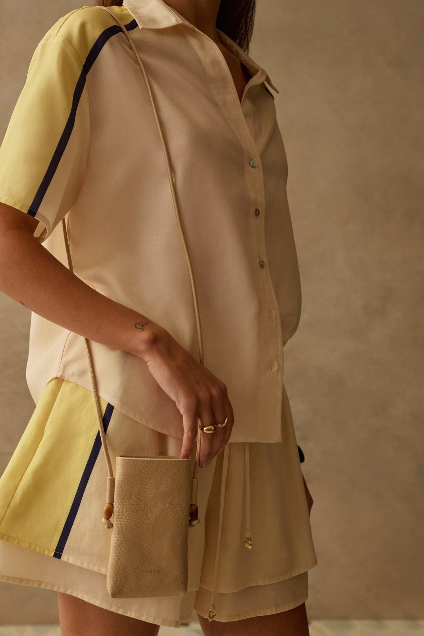 The Alvide - Detour Boutiques