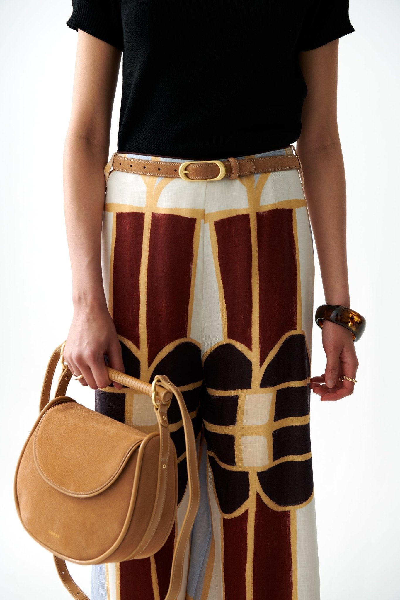 THE BABYLON MODERNE - Detour Boutiques