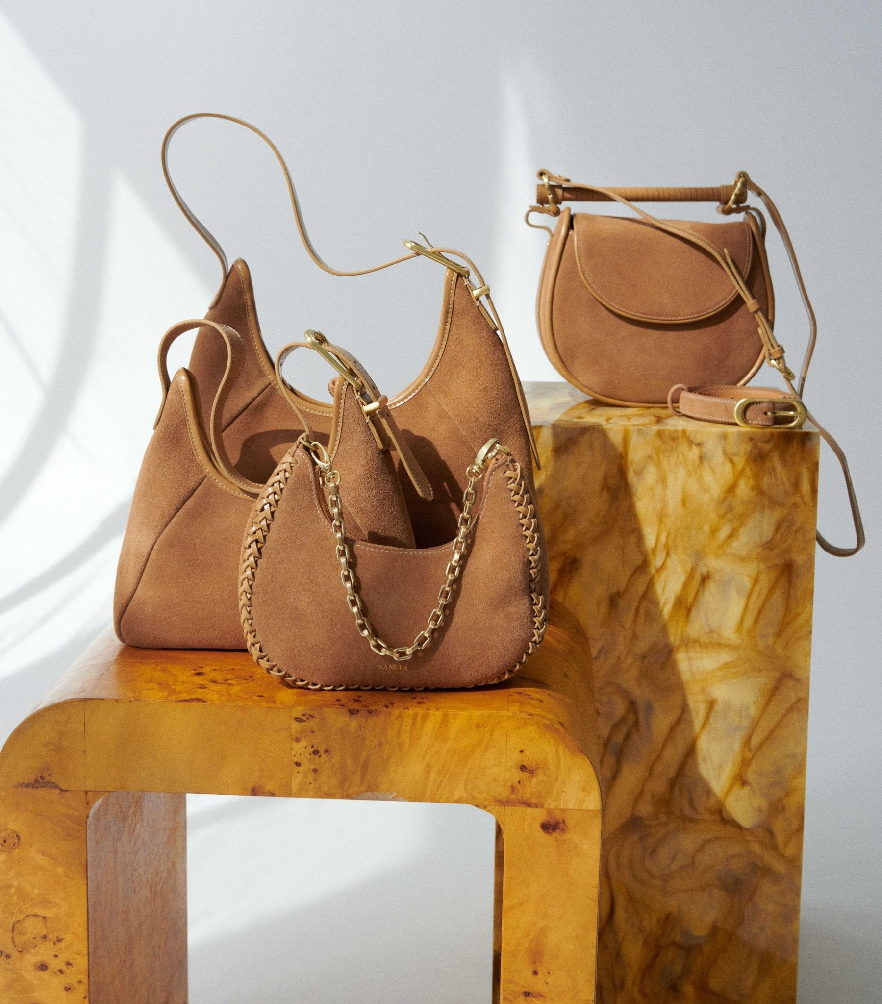 THE BABYLON MODERNE - Detour Boutiques