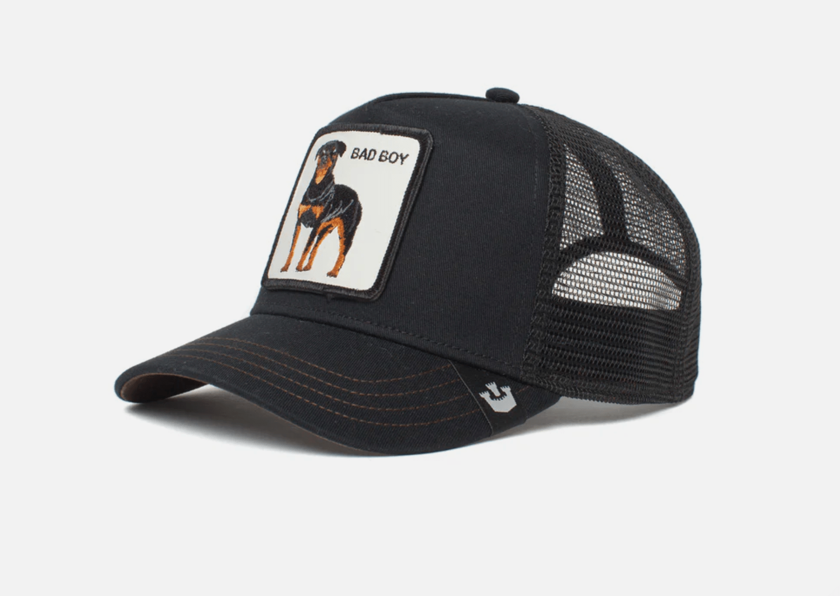 The Baddest Boy - Detour Boutiques