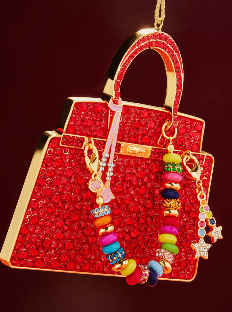 The Bauble Bag Holiday Ornament - Thumbnail 4