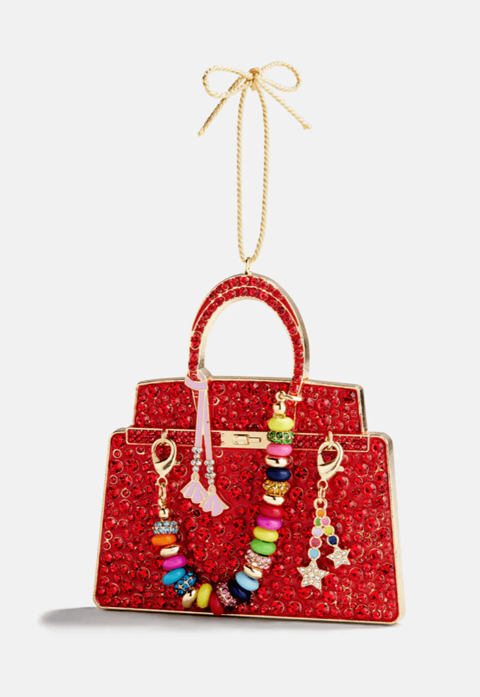 The Bauble Bag Holiday Ornament - Thumbnail 5