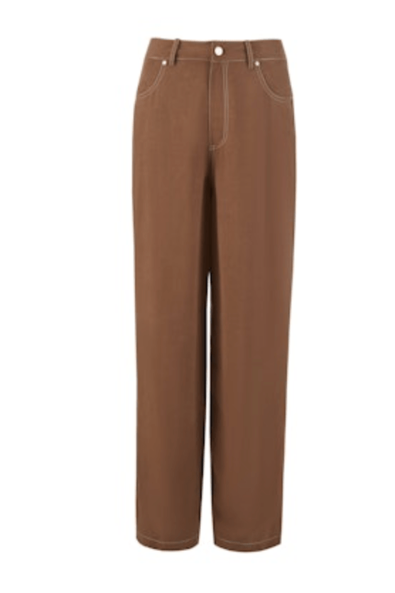 THE BRIXLYNN PANTS - Detour Boutiques