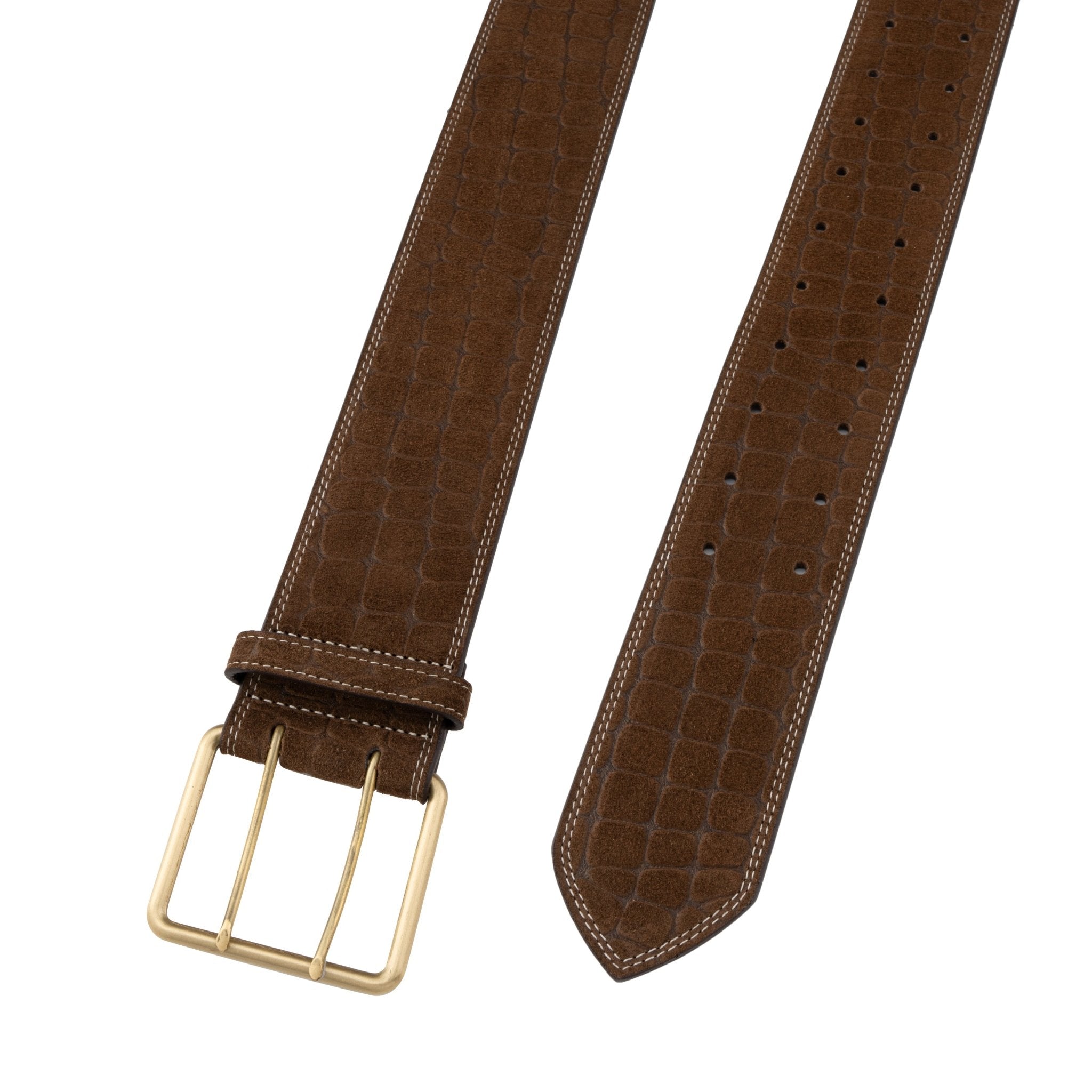 THE BRUNO BELT - Detour Boutiques