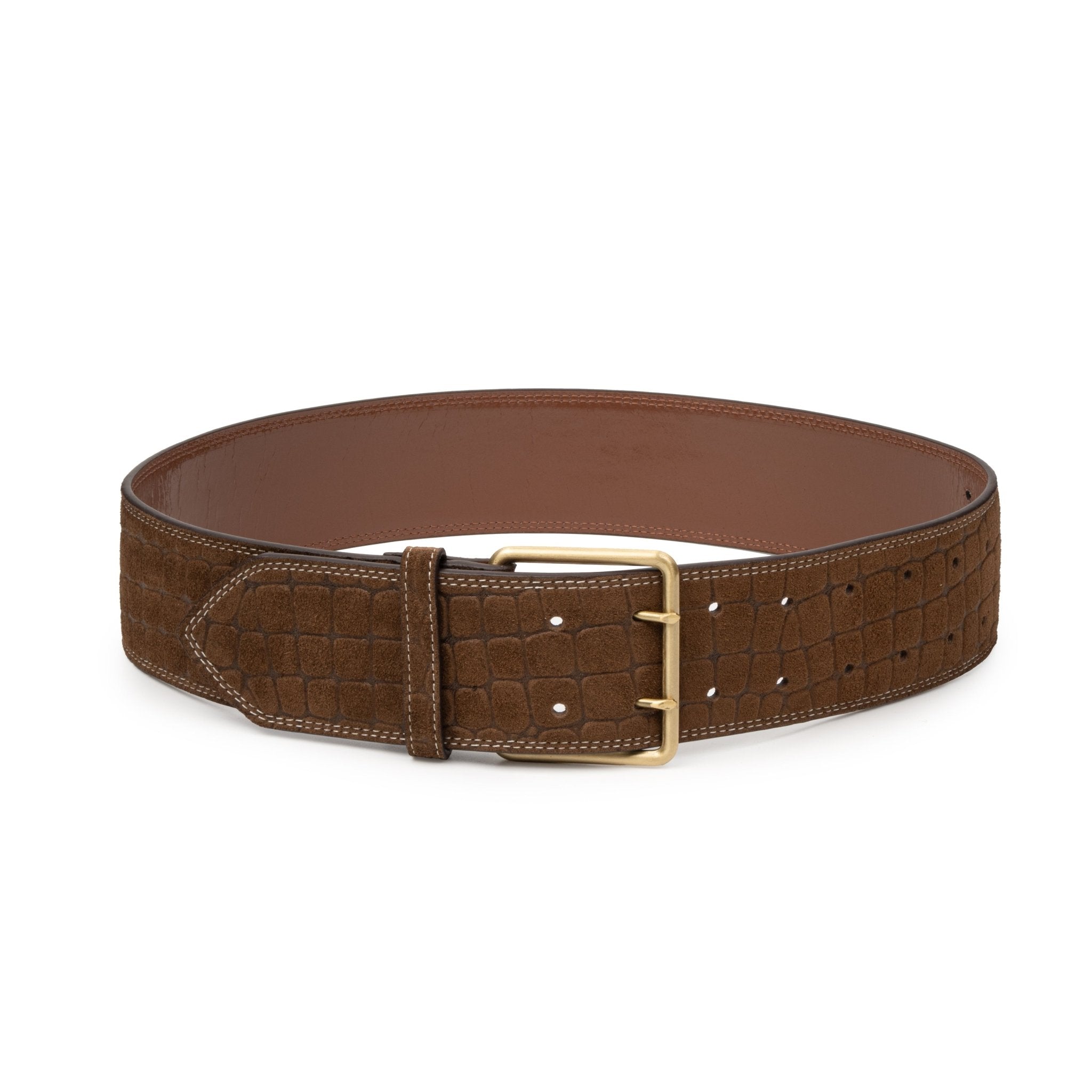 THE BRUNO BELT - Detour Boutiques