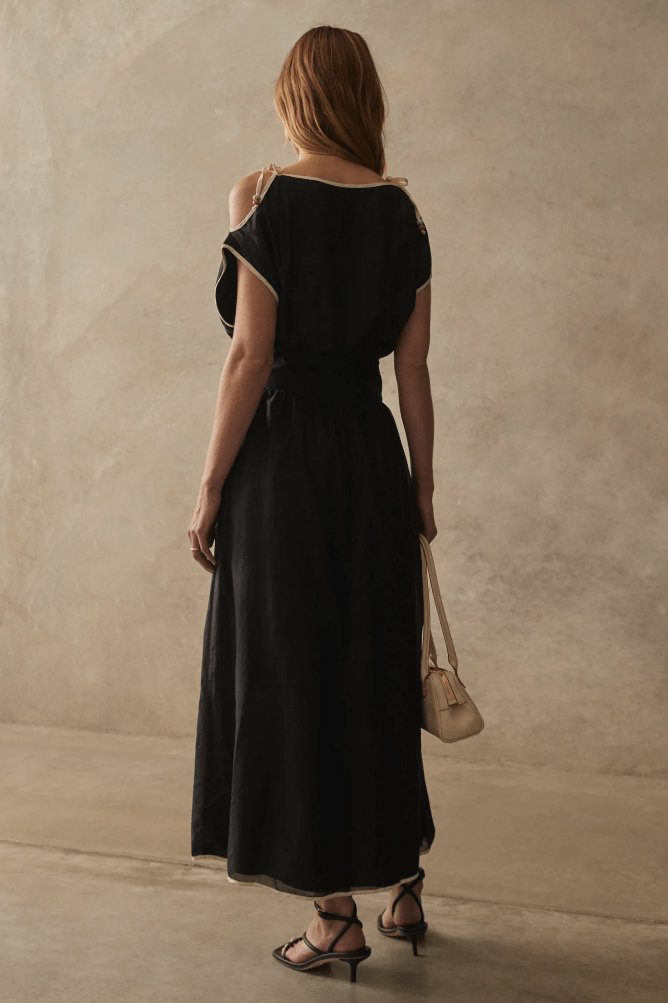 The Calista Dress - Detour Boutiques