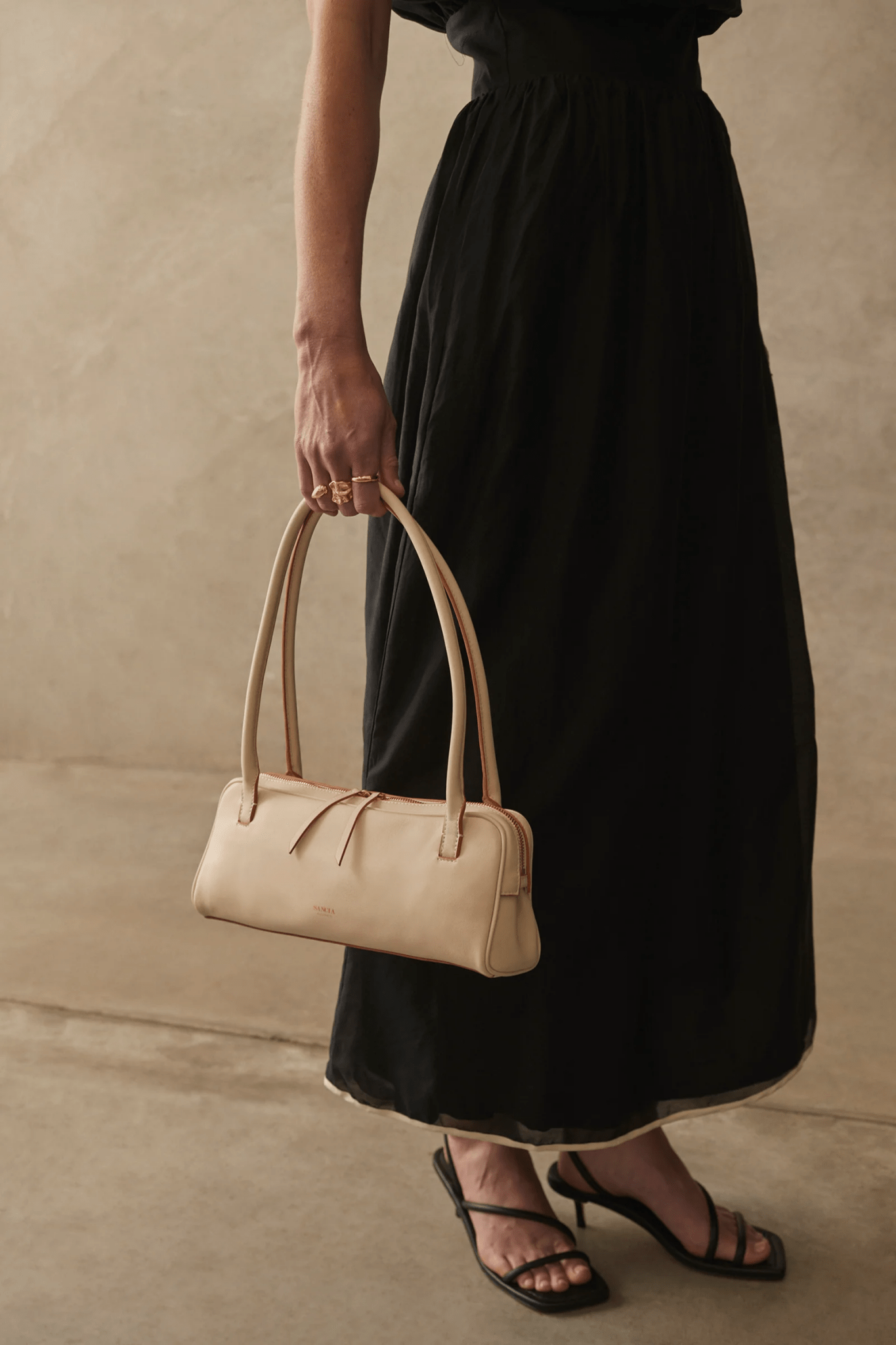 The Calista Dress - Detour Boutiques