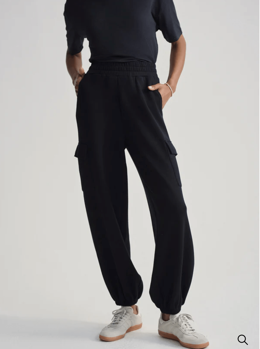 The Cargo Pant 25 - Detour Boutiques