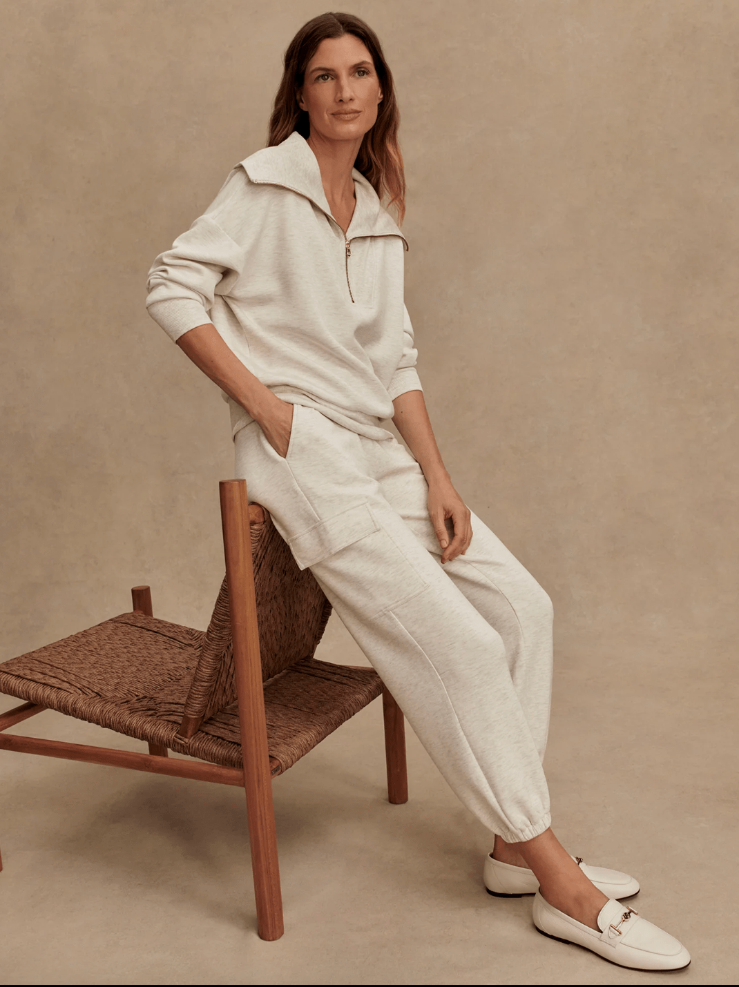 The Cargo Pant 25 - Detour Boutiques