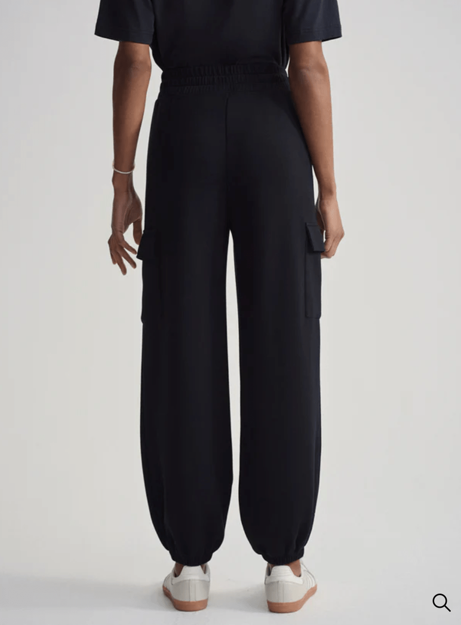 The Cargo Pant 25 - Detour Boutiques