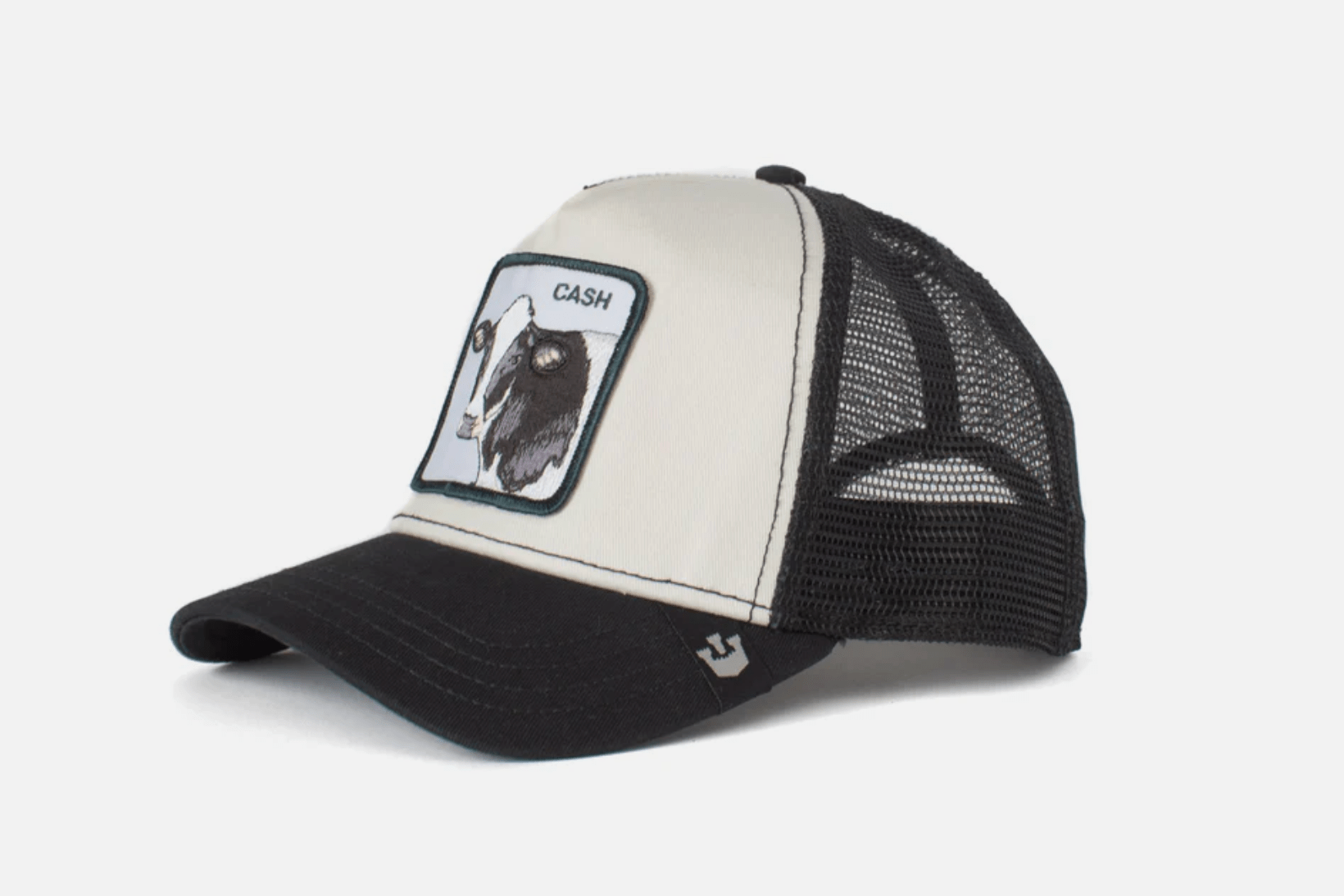 The Cash Cow - Detour Boutiques