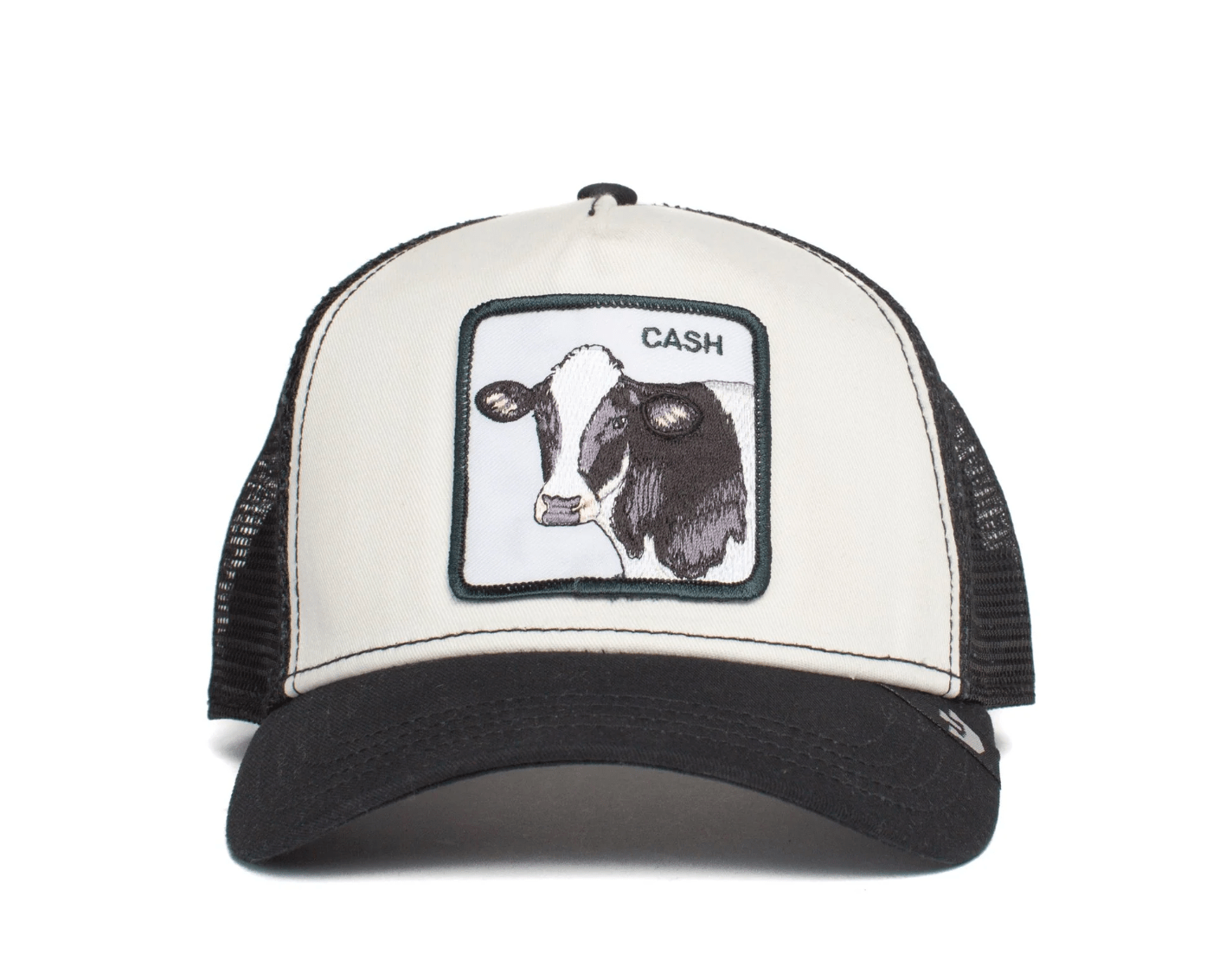 The Cash Cow - Detour Boutiques