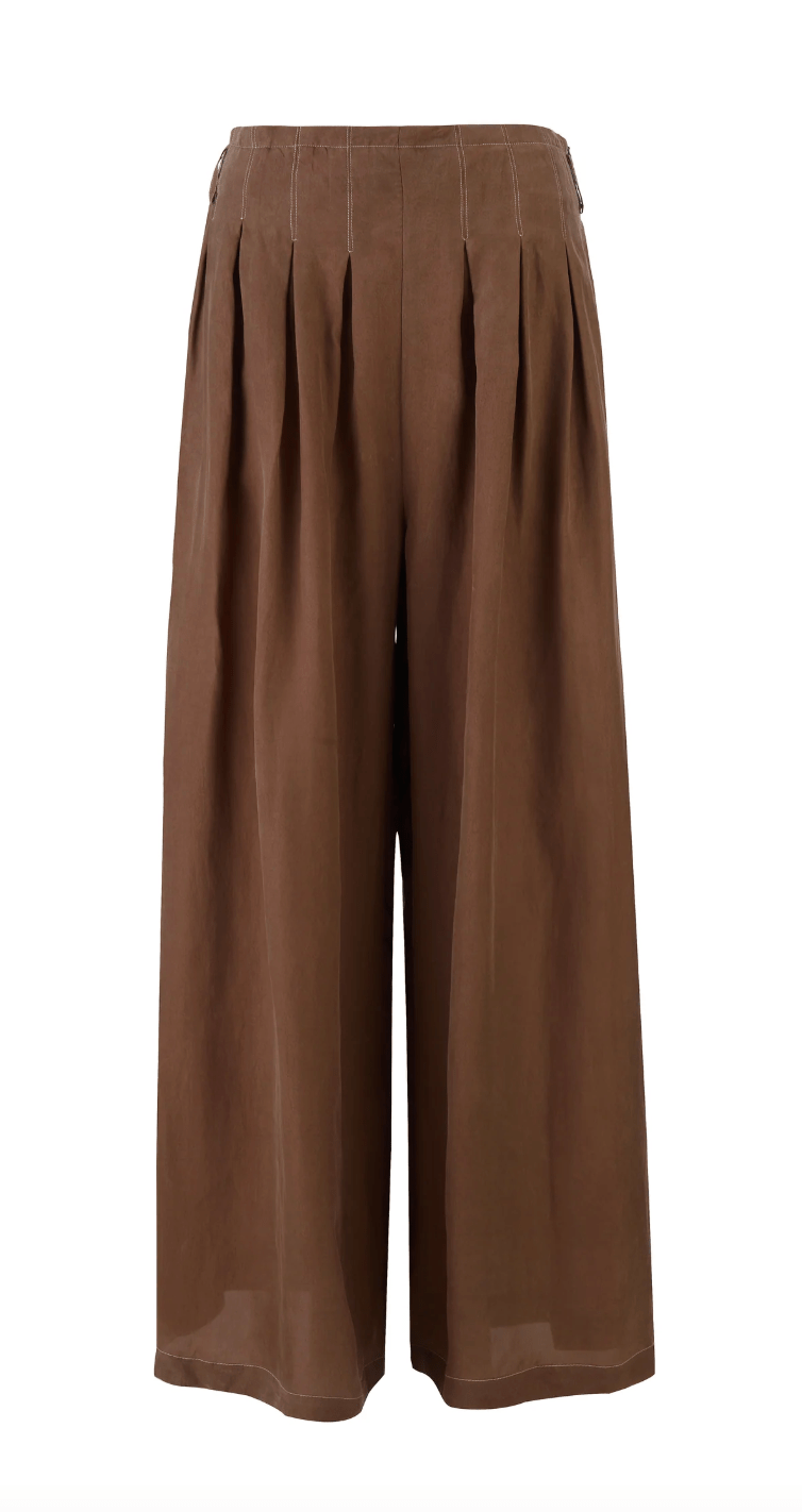 The Dallas Pants - Detour Boutiques