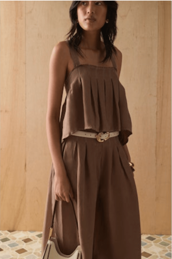 The Dallas Pants - Detour Boutiques