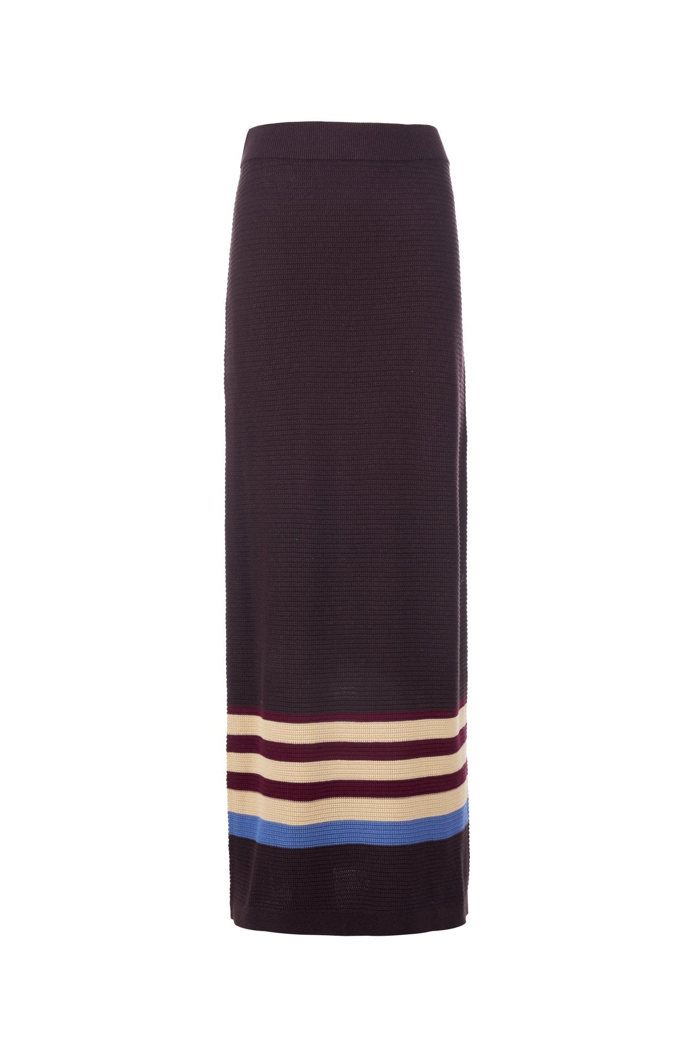 The Dolly Knit Skirt - Detour Boutiques