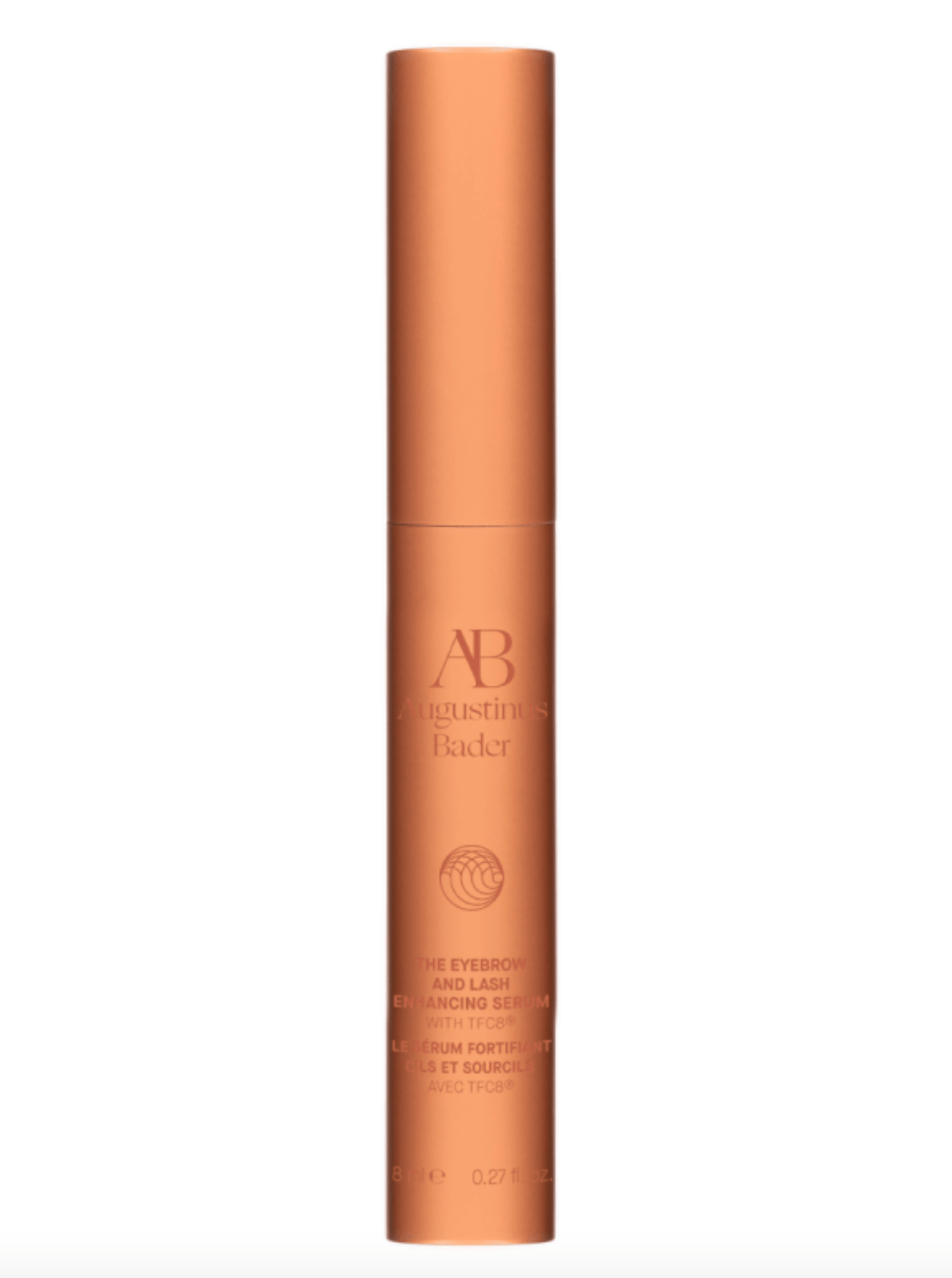 The Eyebrow and Lash Enhancing Serum - Detour Boutiques