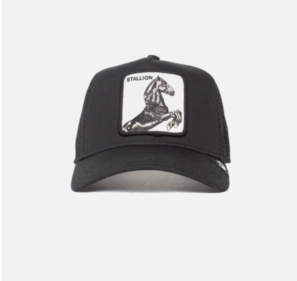 The Farm Trucker Hats - Detour Boutiques