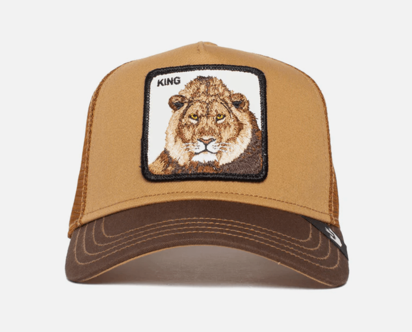The Farm Trucker Hats - Detour Boutiques