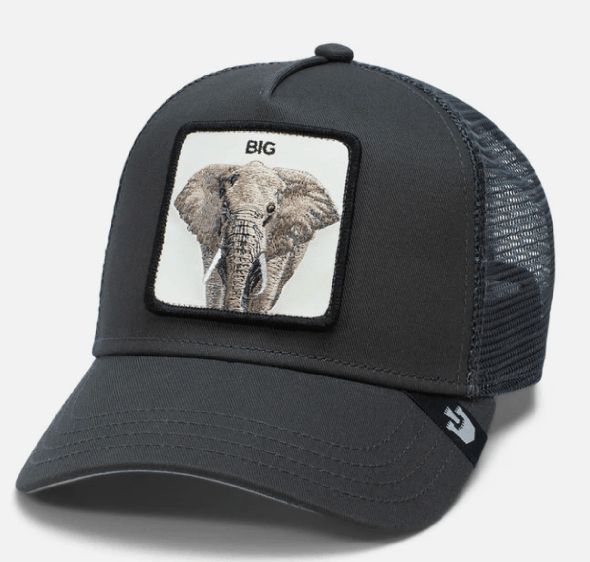 The Farm Trucker Hats - Detour Boutiques