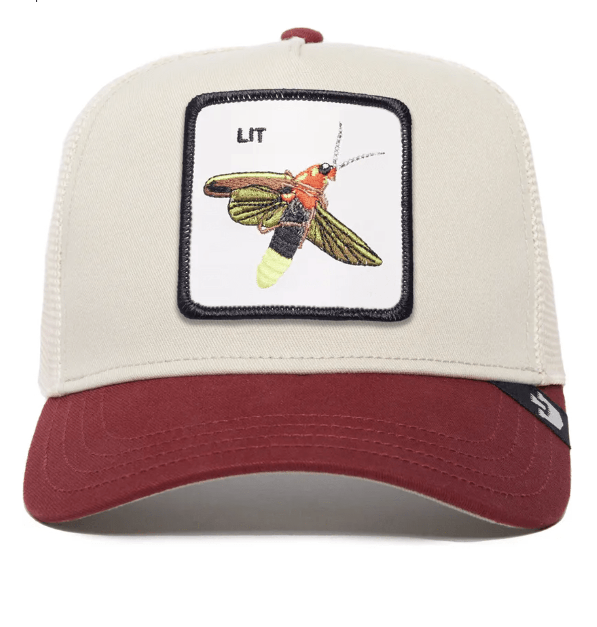 The Farm Trucker Hats - Detour Boutiques