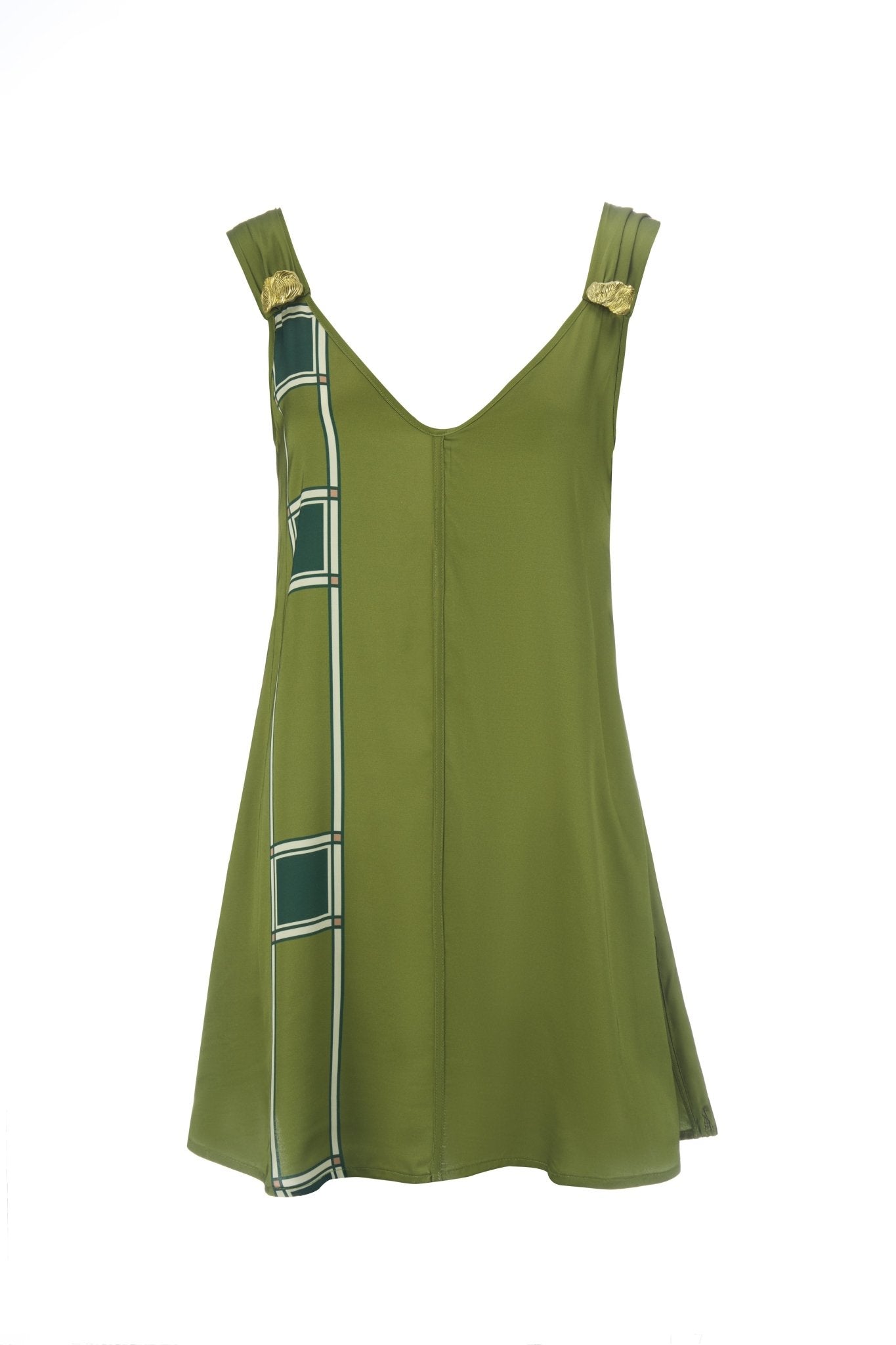 The Fia Dress - Detour Boutiques