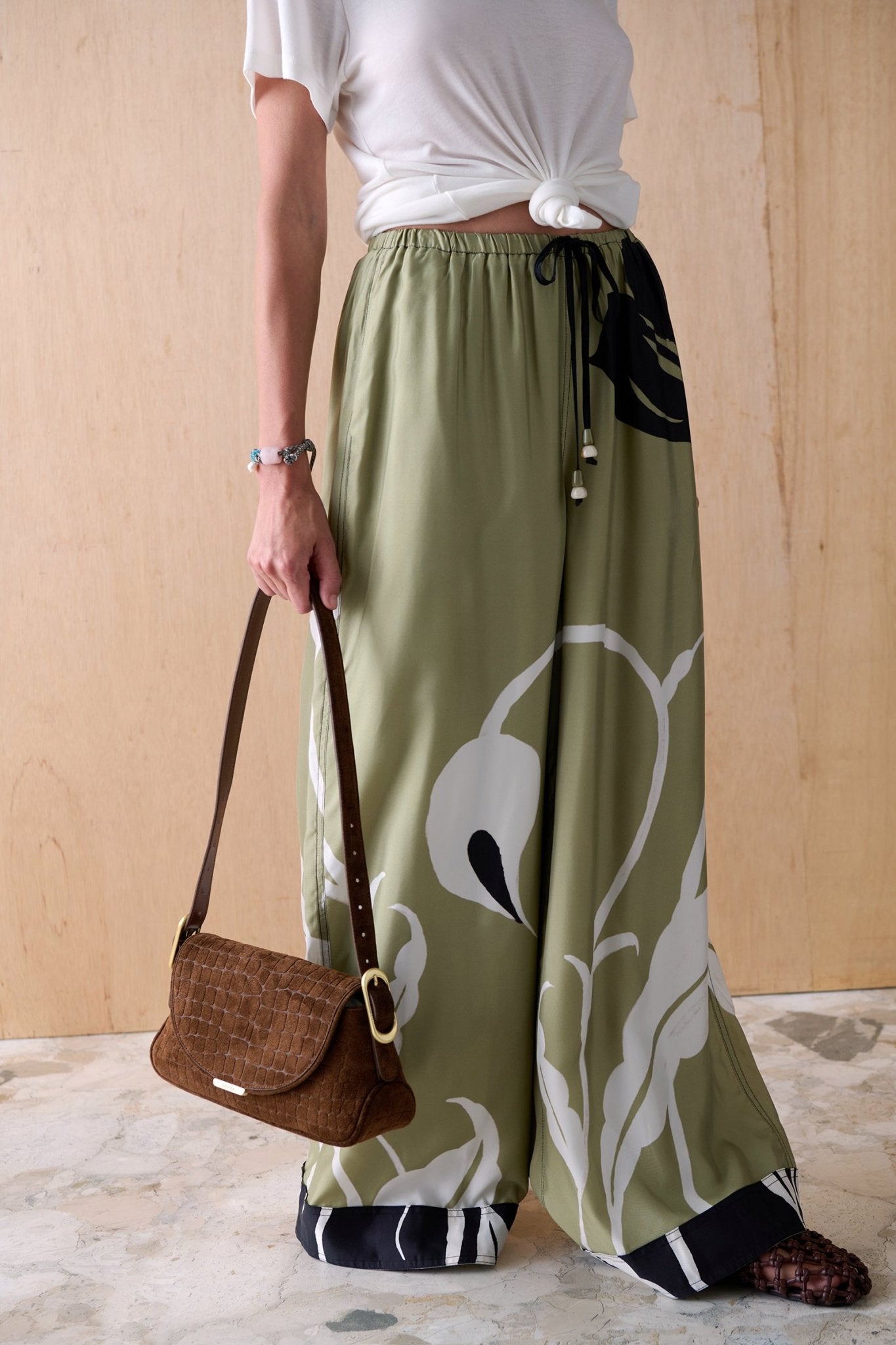 THE FINLAY PANTS - Detour Boutiques