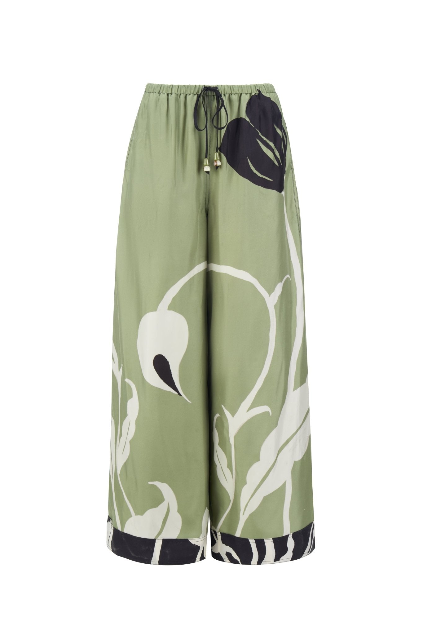 THE FINLAY PANTS - Detour Boutiques