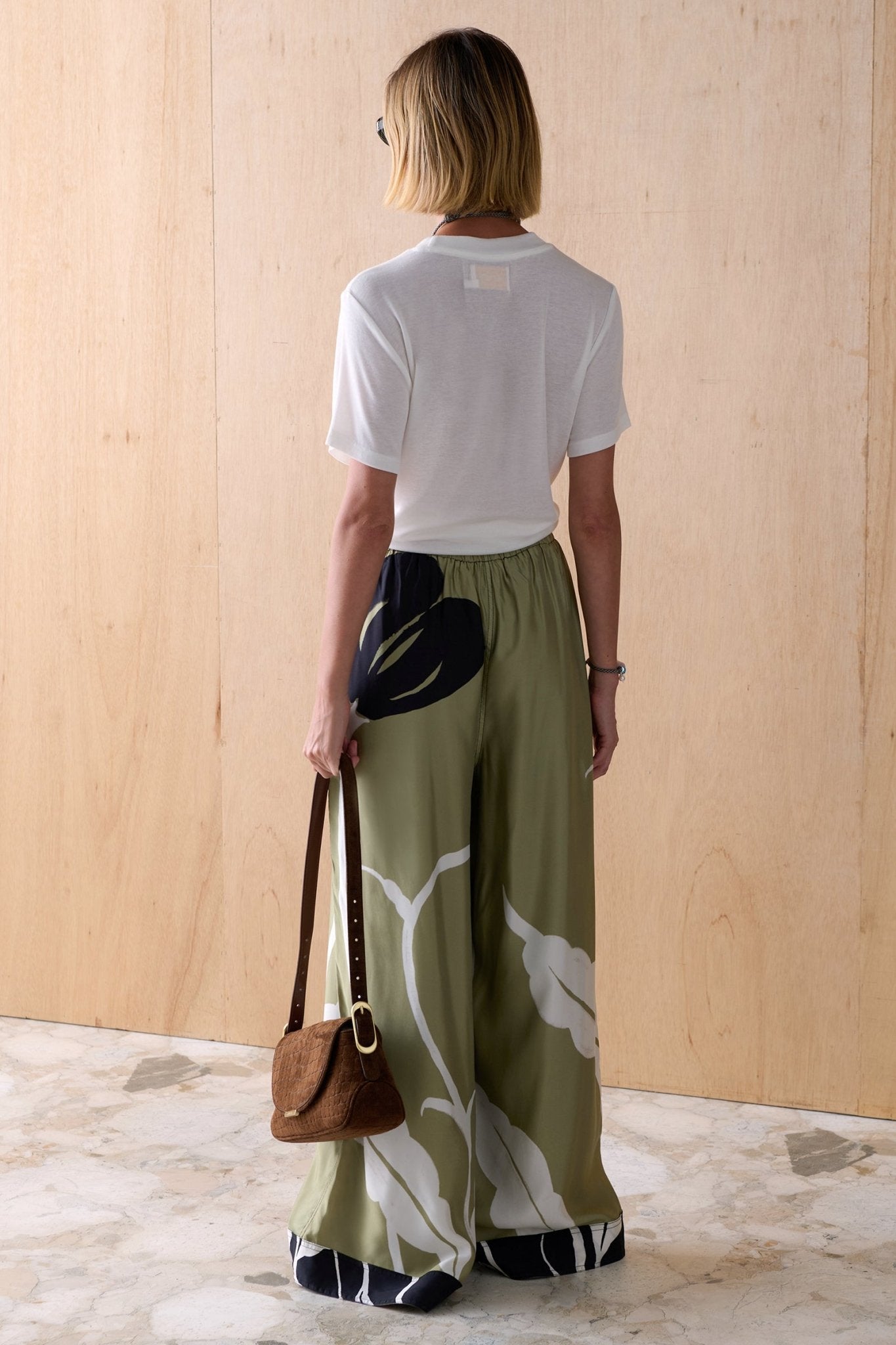 THE FINLAY PANTS - Detour Boutiques