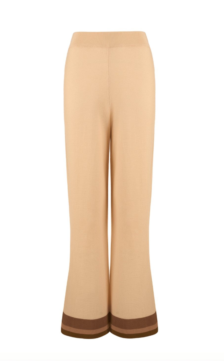 The Florida Knit Pants - Detour Boutiques