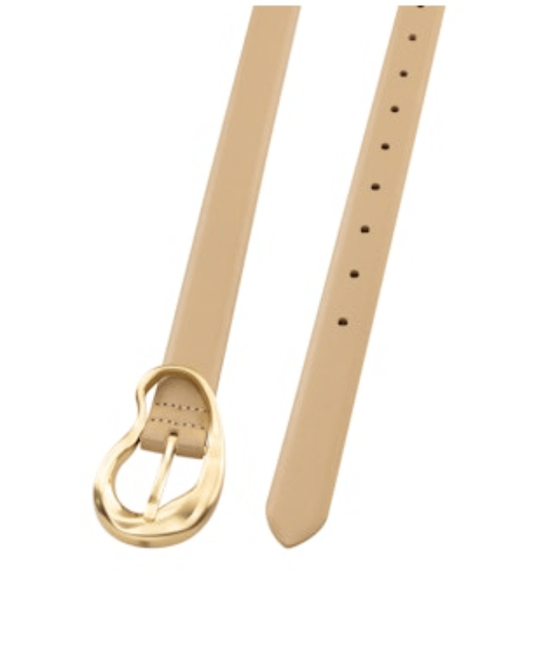 The Formosa Belt - Detour Boutiques