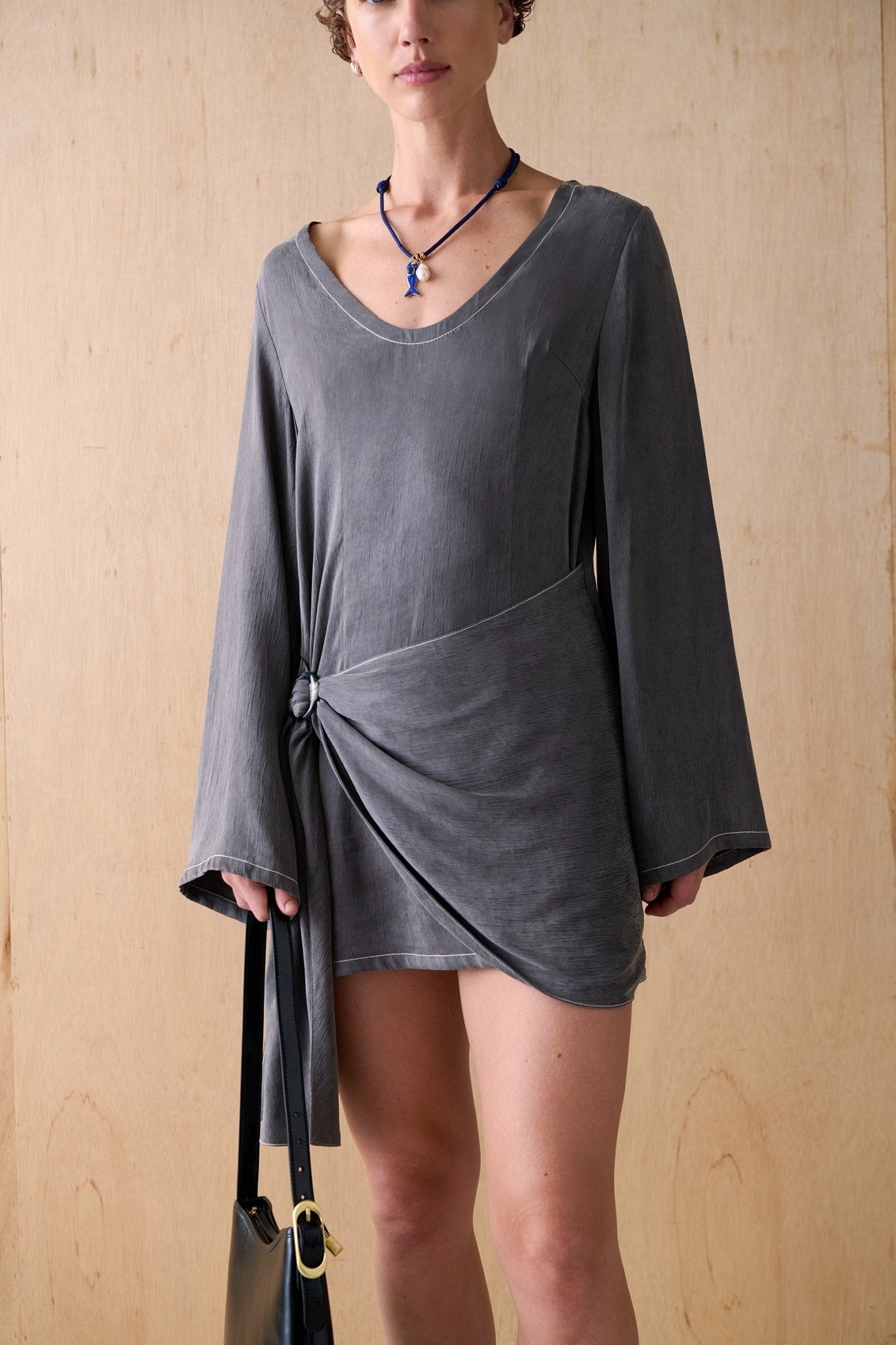 The Francesca Dress - Detour Boutiques