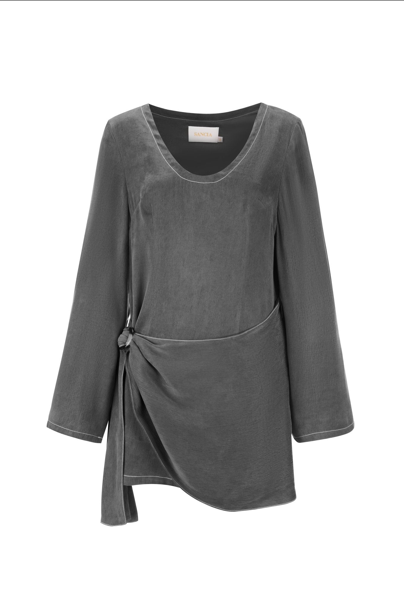 The Francesca Dress - Detour Boutiques