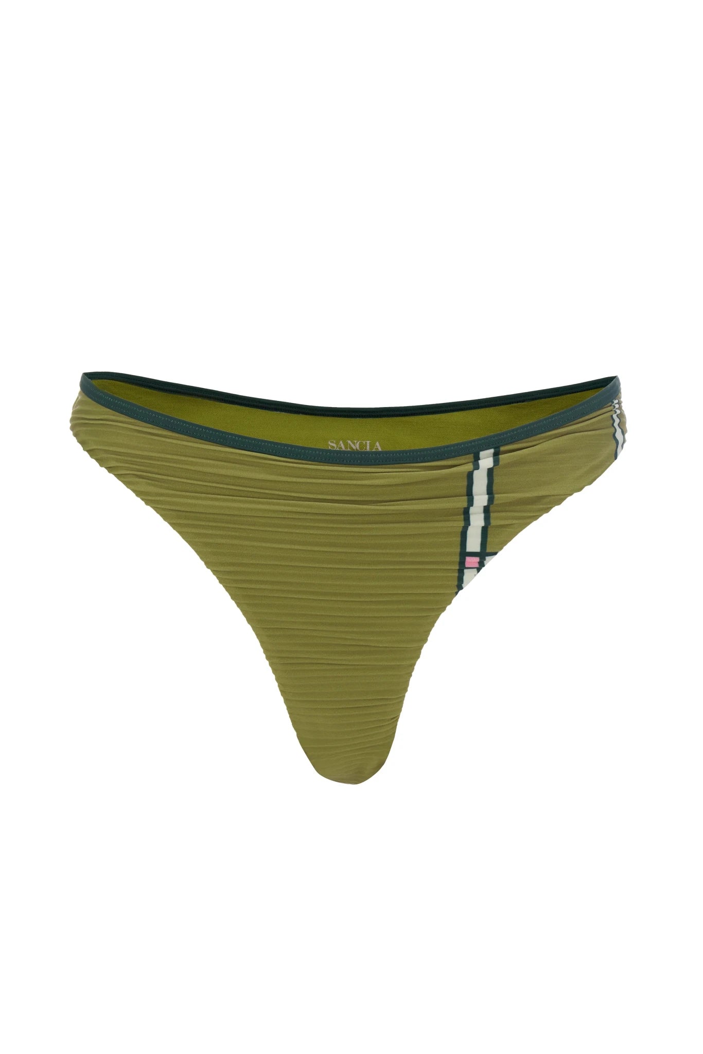 The Gigi Bikini Bottoms - Detour Boutiques