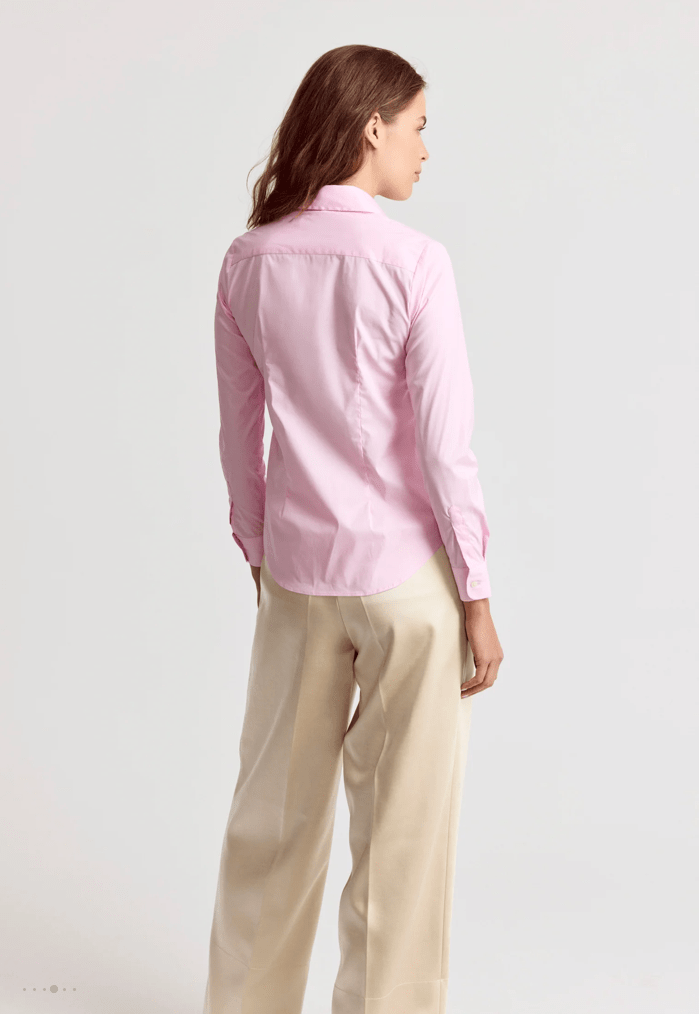 The Icon Shirt - Detour Boutiques