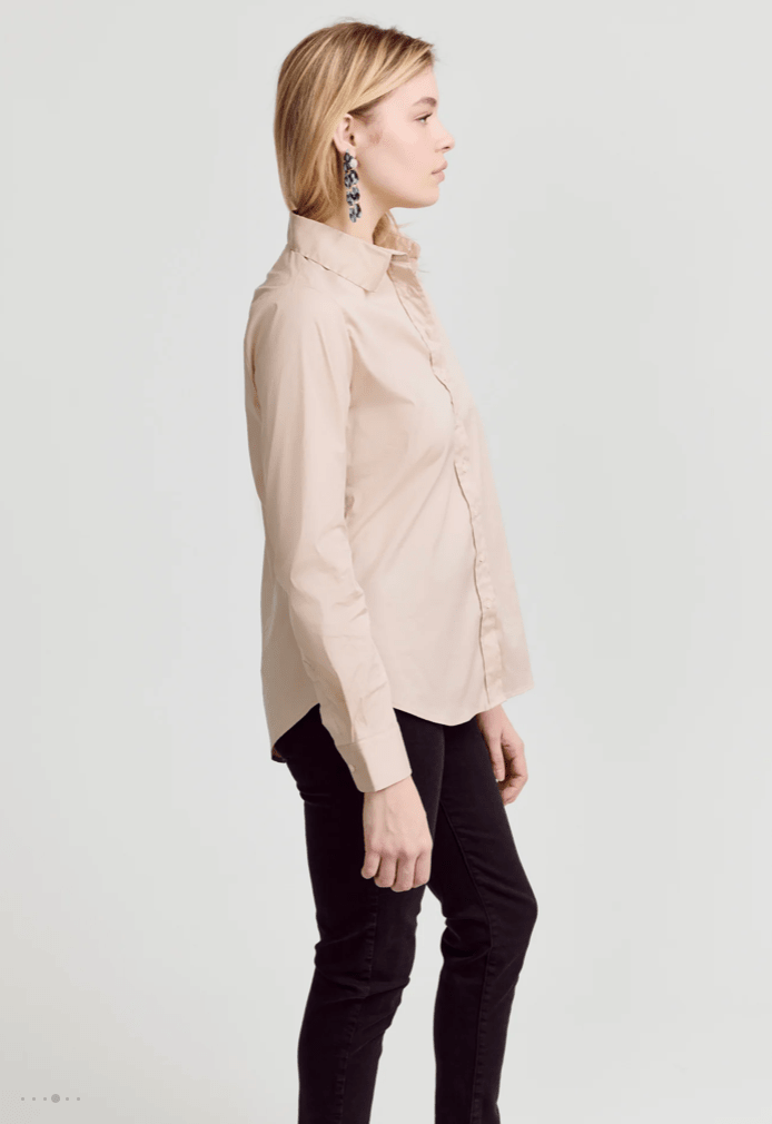 The Icon Shirt - Detour Boutiques