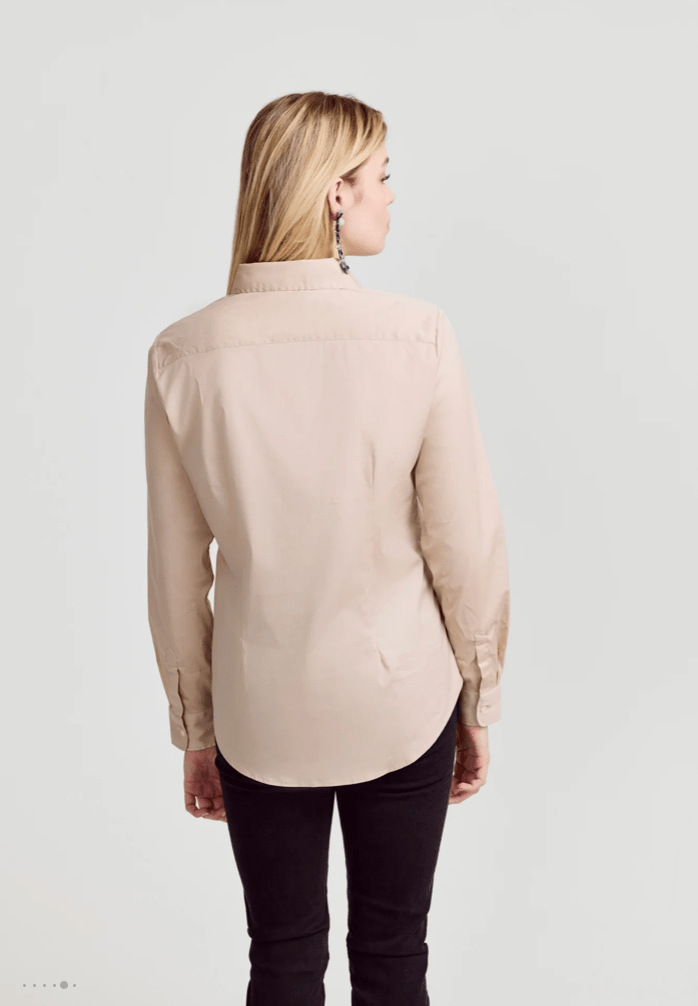 The Icon Shirt - Detour Boutiques