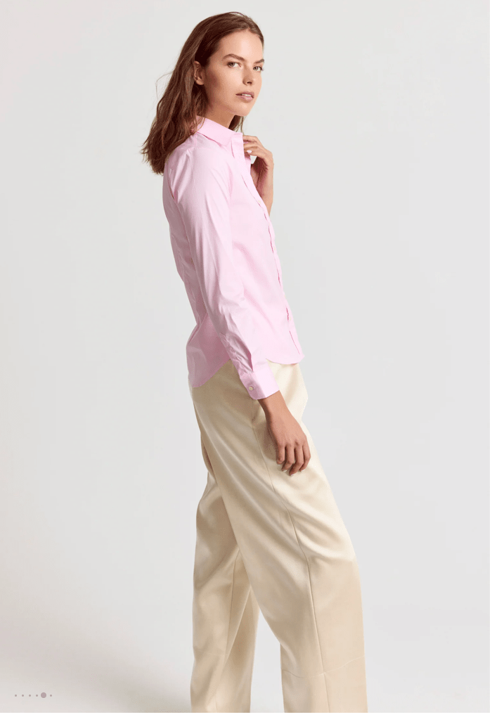 The Icon Shirt - Detour Boutiques