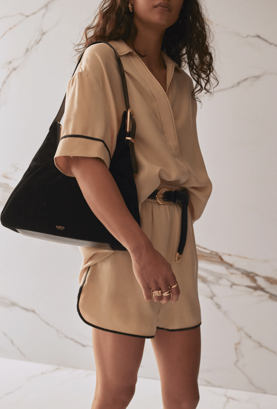 THE IZOLA - Detour Boutiques