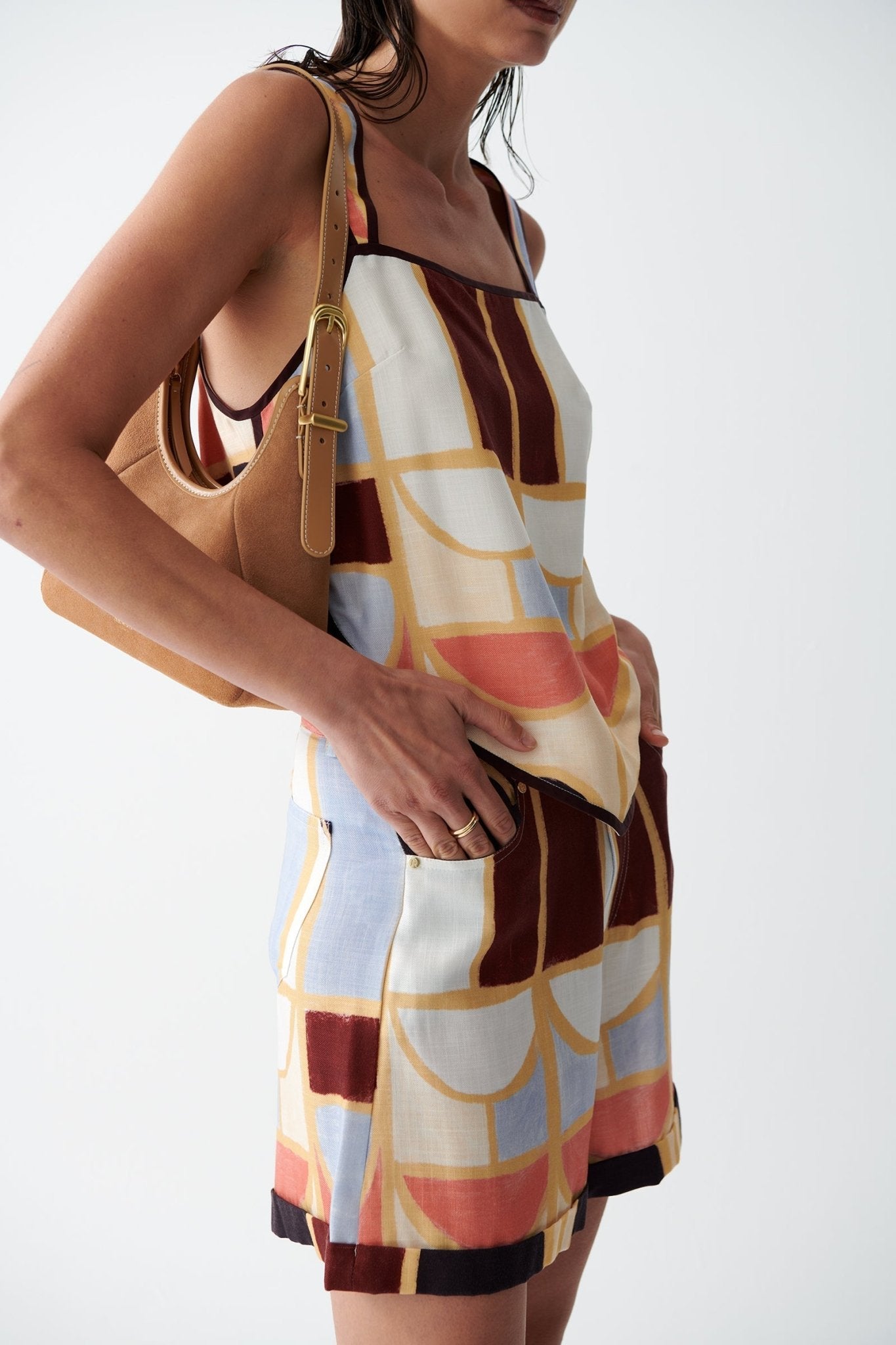 The Jen Top - Detour Boutiques