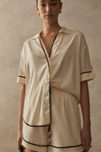 The Laine Shirt - Detour Boutiques