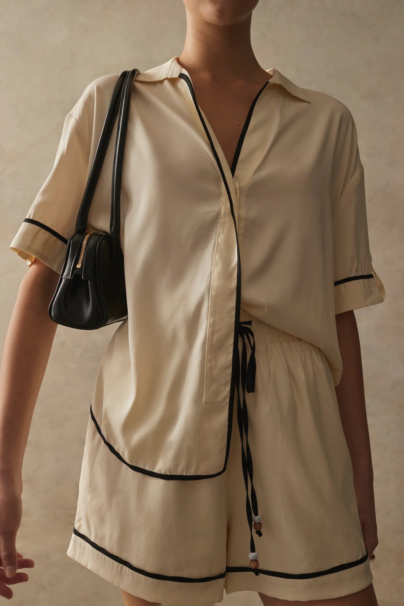 The Laine Shirt - Detour Boutiques