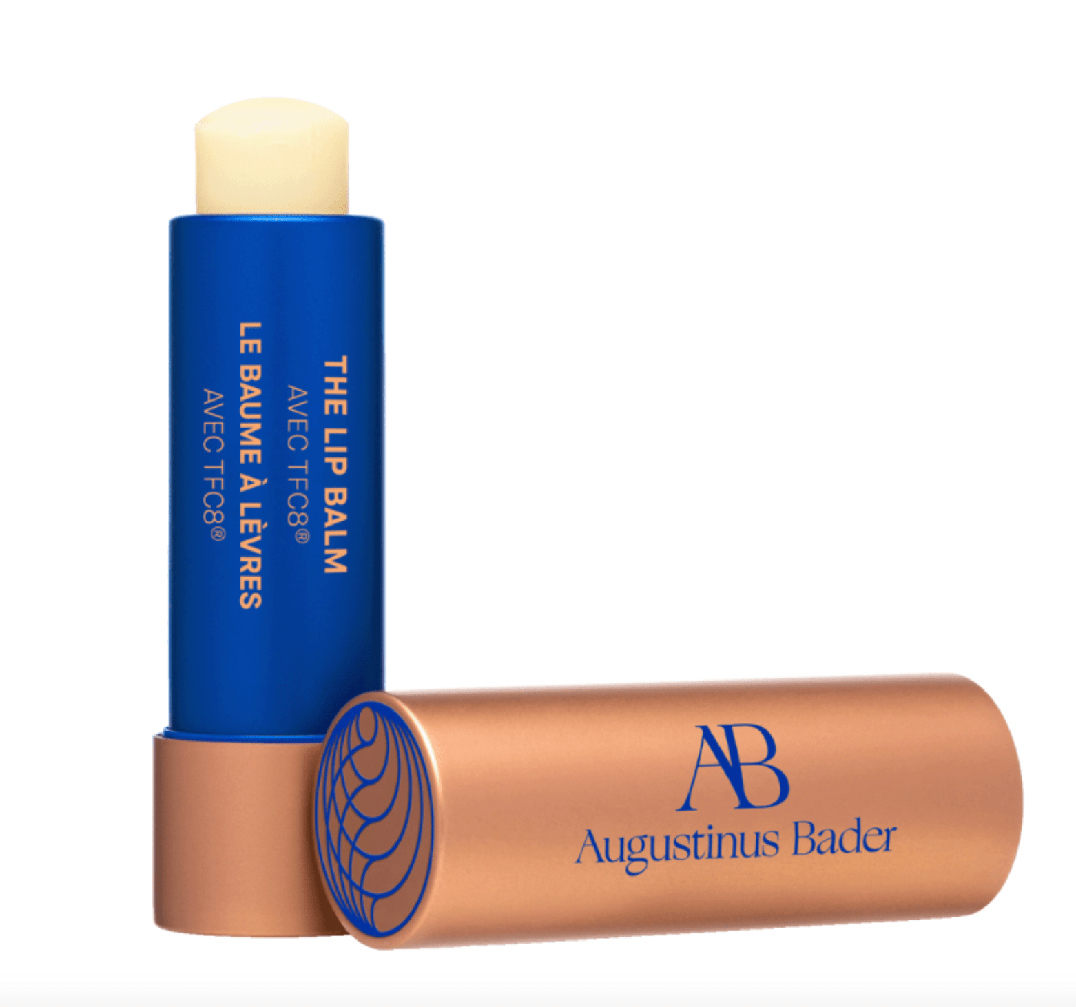 The Lip Balm - Detour Boutiques